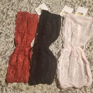 SOLD! NWT Free People Bandeau Bralette
